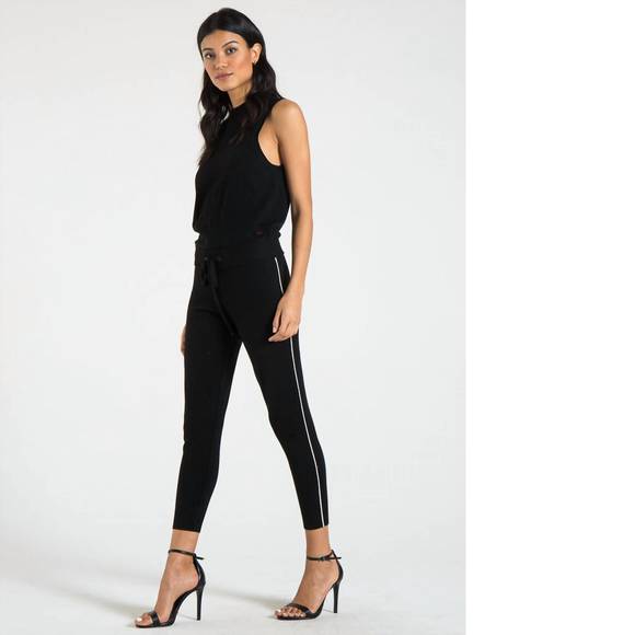 n:PHILANTHROPY | Pants & Jumpsuits | Nwt Nphilanthropy Laser Jumpsuit ...